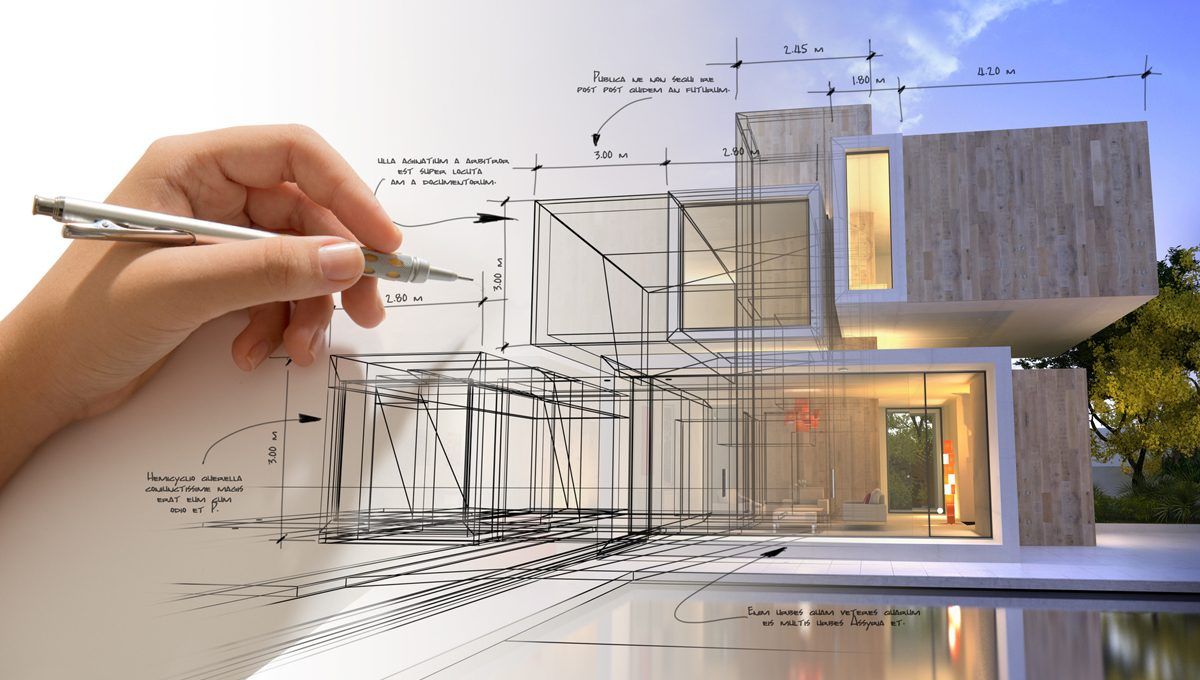 Arquitetura: forma e função.