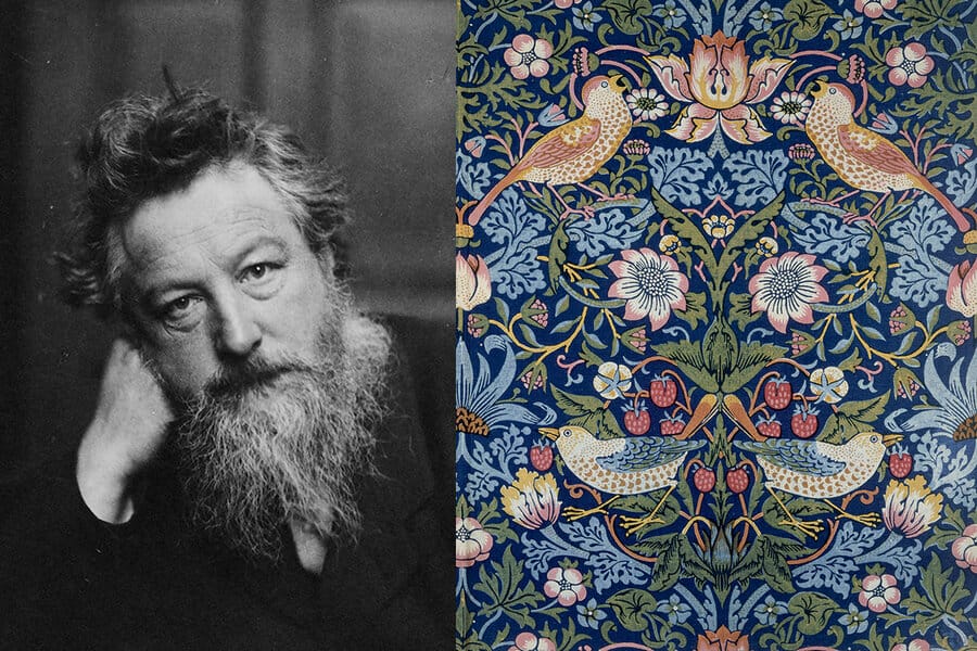 William Morris