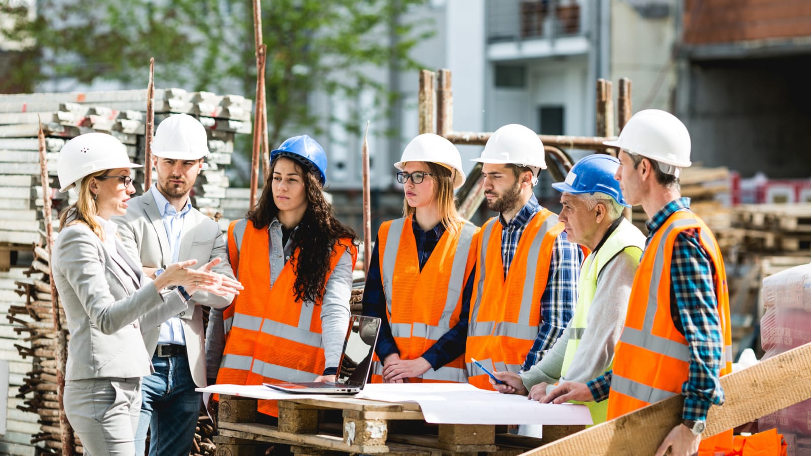 Concurso Público para ArquitetosConcurso Público para Arquitetos | Oportunidade de influenciar o futuro da comunidade.