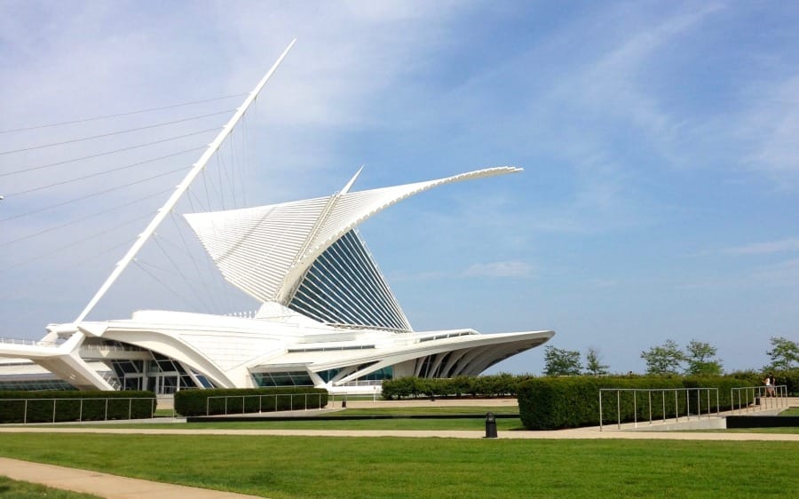 Santiago Calatrava | Estação PATH, em Nova York, Estados Unidos.