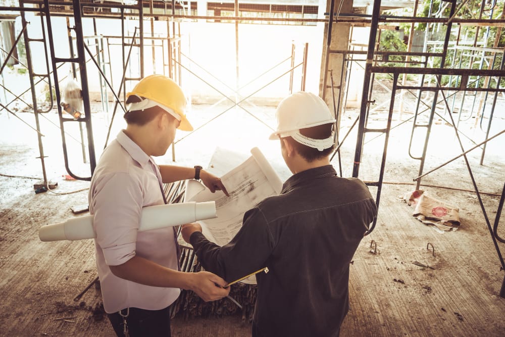 Desafios da Execução de Obra para Arquitetos